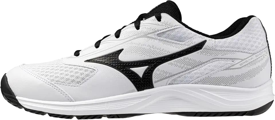 Mizuno Men's Break Shot 5 Ac Men's Racquet Sports Shoe
