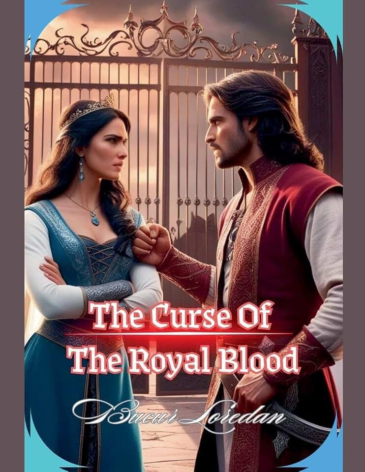 The Curse Of The Royal Blood (Books for Children, Band 33)
