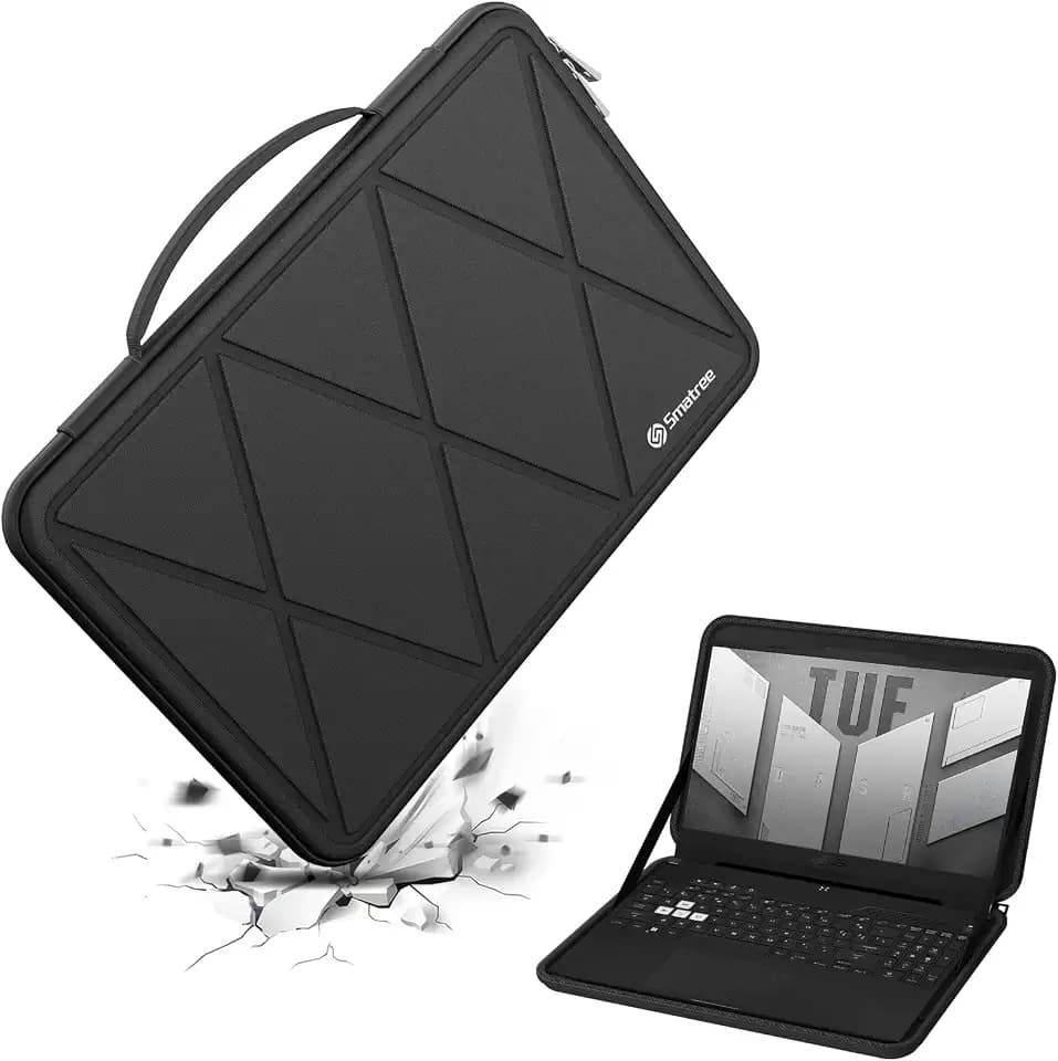 Smatree Hard EVA Protective Case for 16" ASUS Zenbook Pro 16X OLED UX7602
