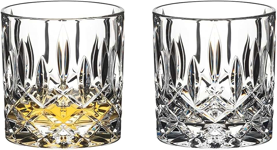 Riedel Tumbler Collection Spey SOF
