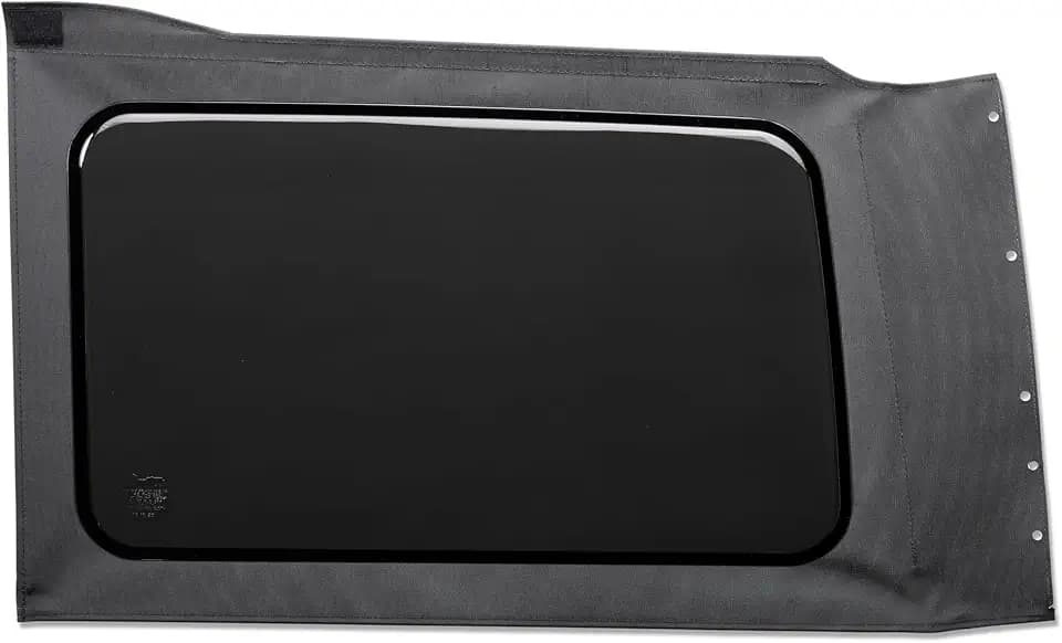 Bestop OE JL Replacement Windows 5830335 for Jeep Wrangler JL 2018-2027