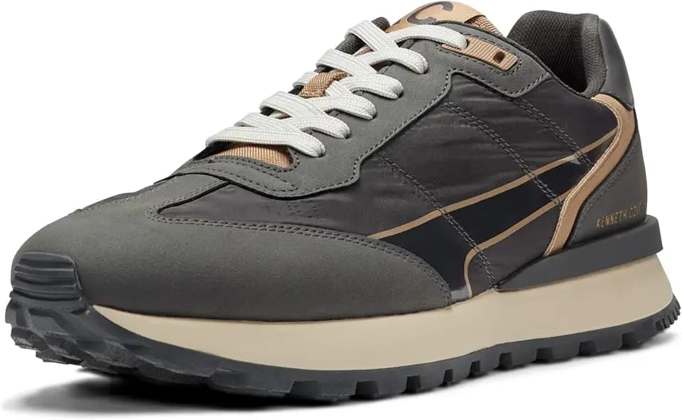 Kenneth Cole New York Men's Pryor