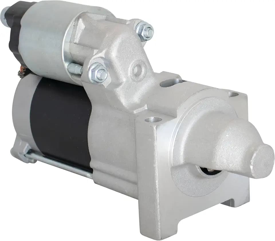 DB Electrical Starter for JOHN DEERE Mowers - Z-Trak 737 757 X465