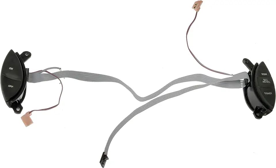 Dorman 901-629 Cruise Control Cancel Switch Compatible with Select Ford Models