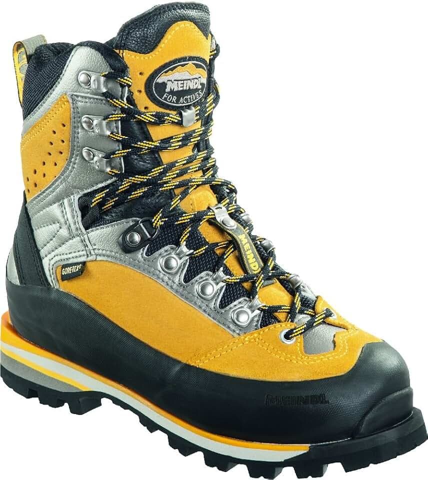 Meindl Air Revolution 4.1 Gtx Unisex Shoes