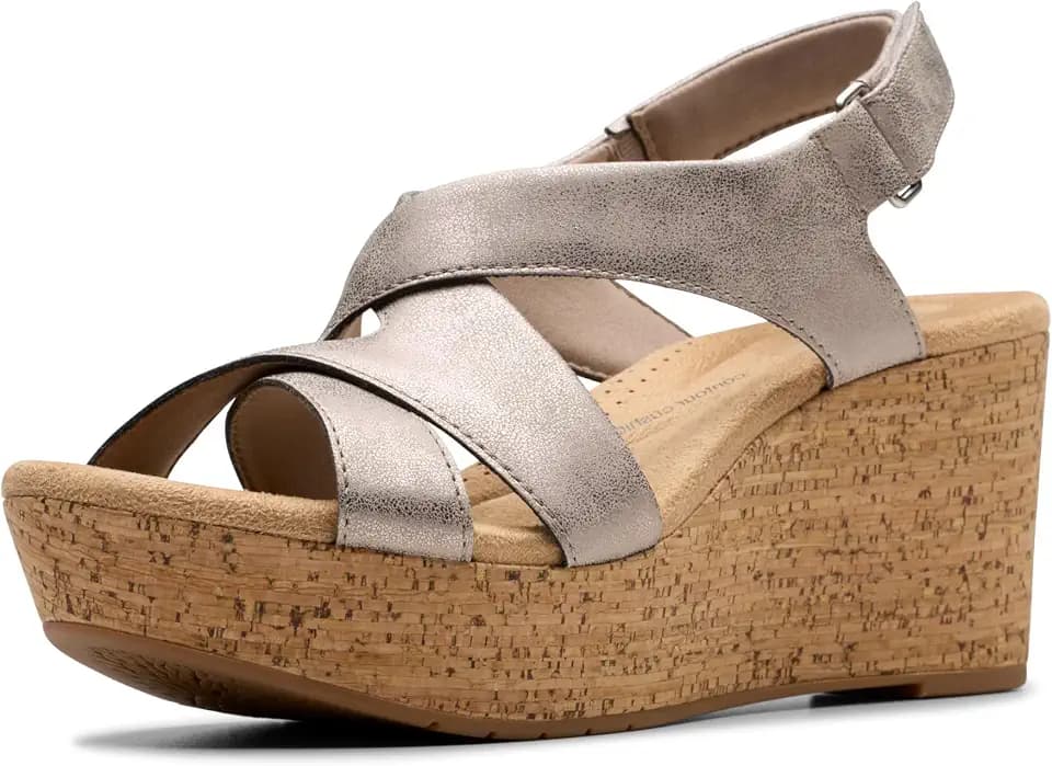 Clarks Women's Rose Style
