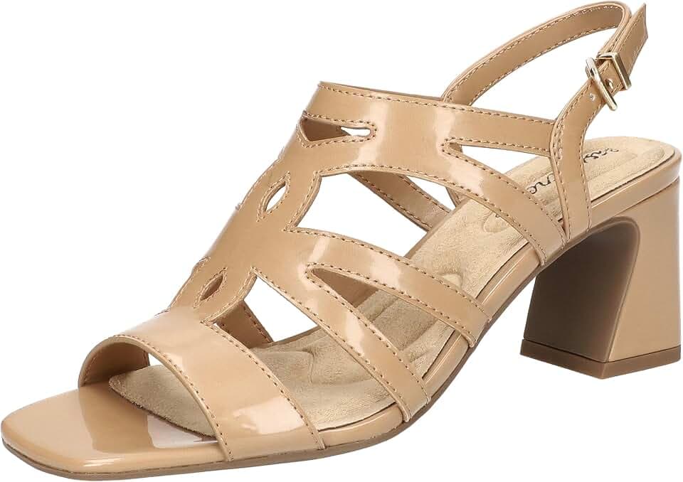 Easy Street womens Divine