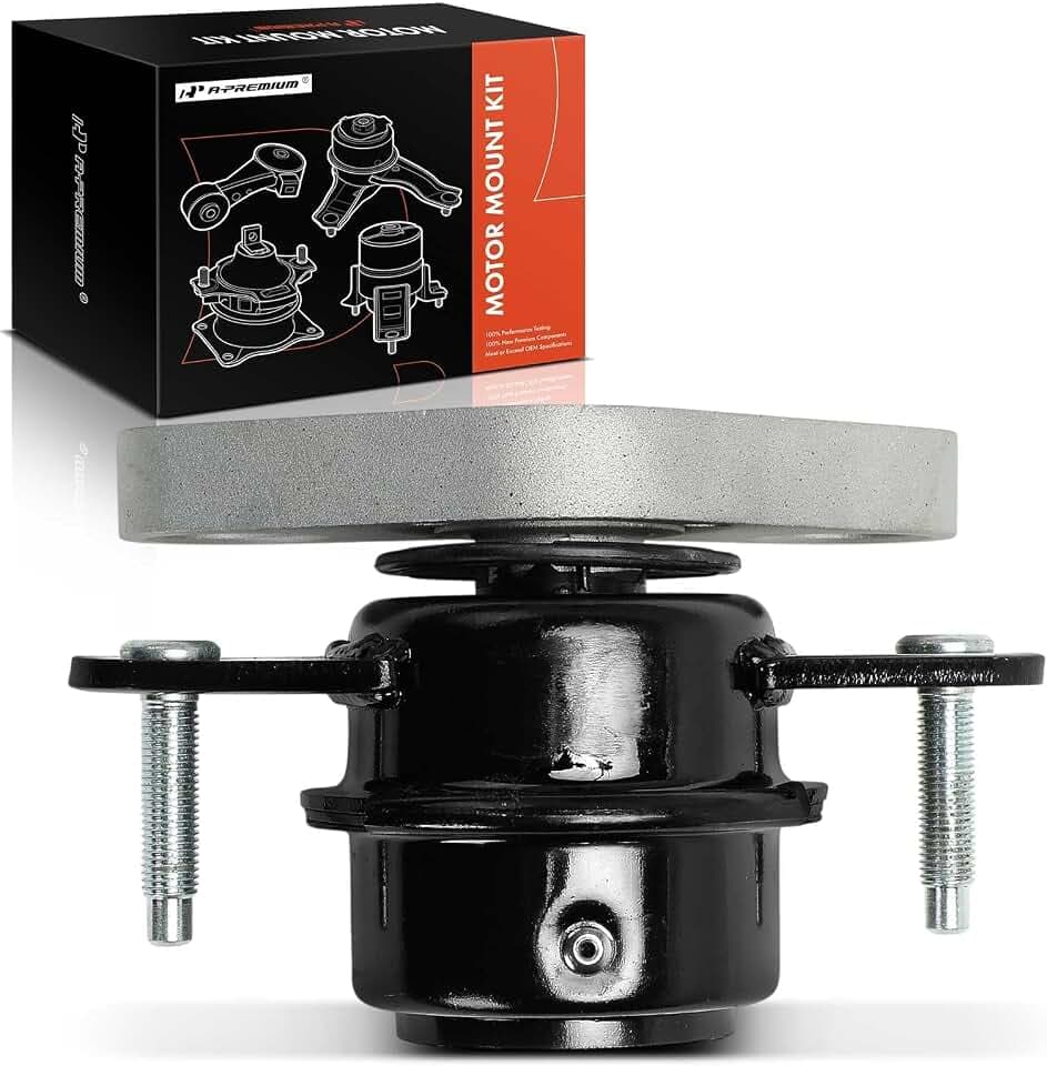 A-Premium Transmission Mount Compatible with Infiniti