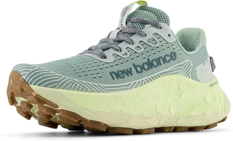 New Balance Women's Fresh Foam X More Trail V3