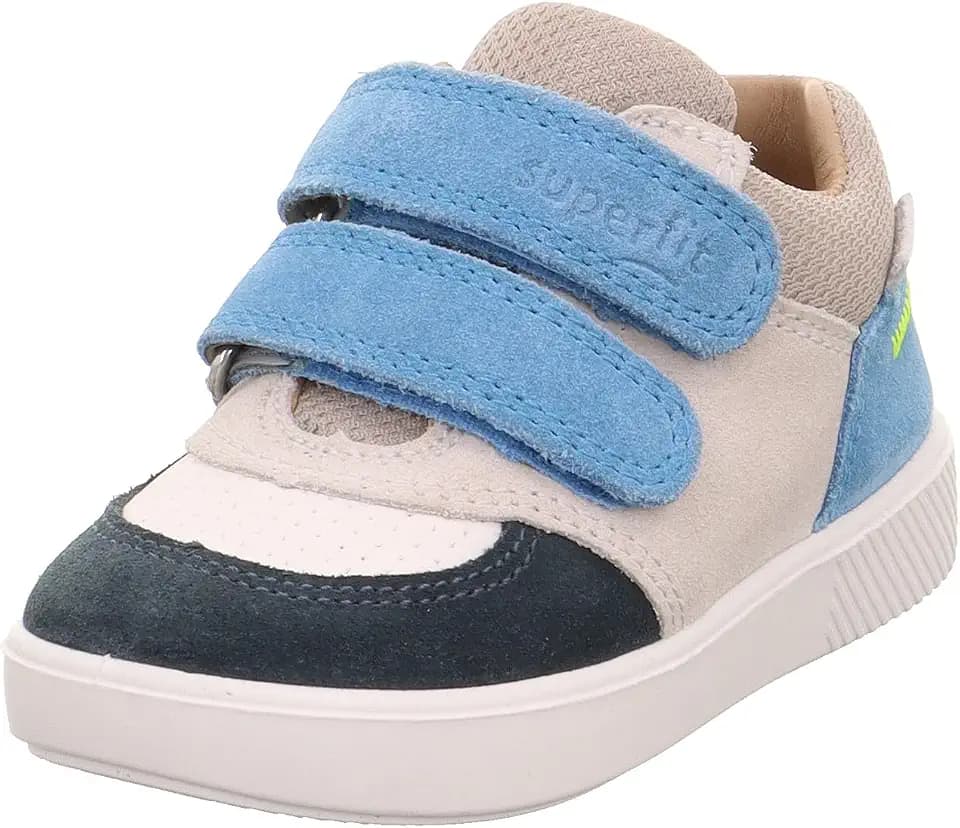 Superfit SUPIES Sneaker 1-000776 Jungen