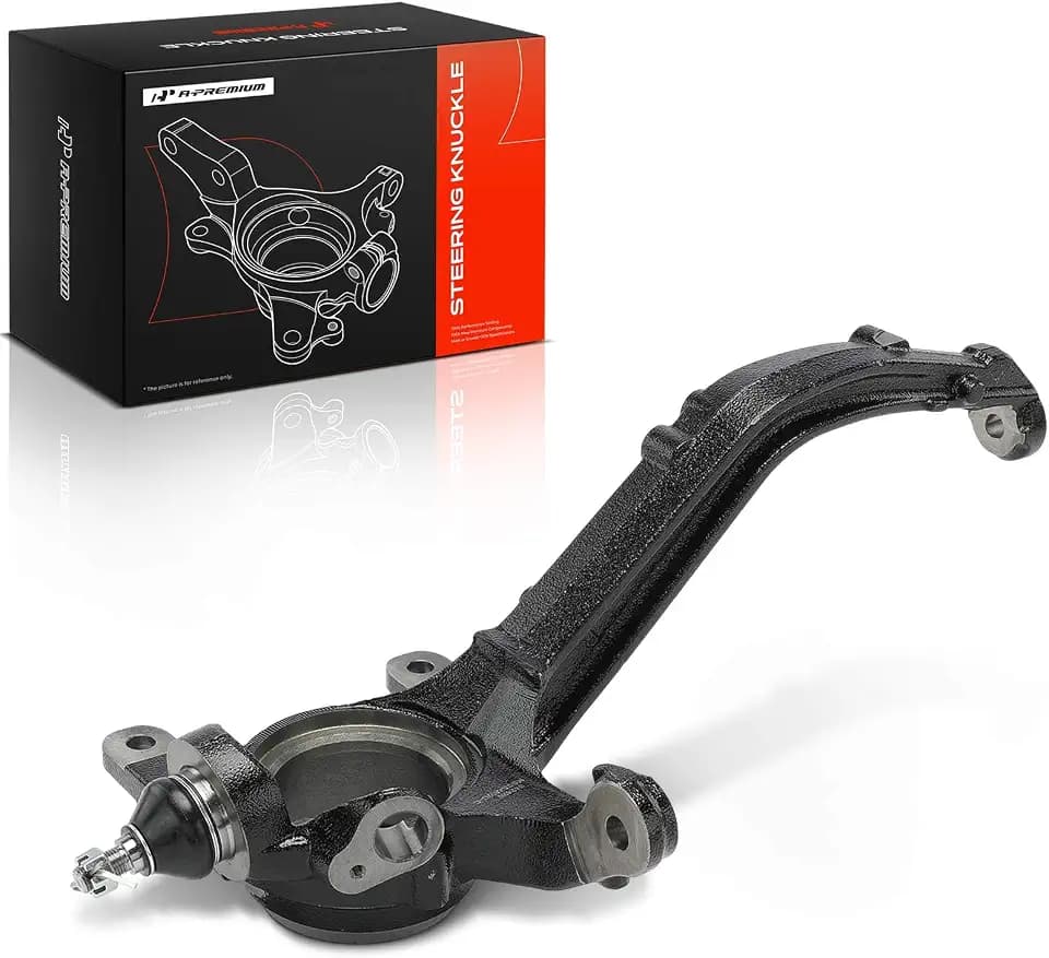 A-Premium Front Right Suspension Steering Knuckle
