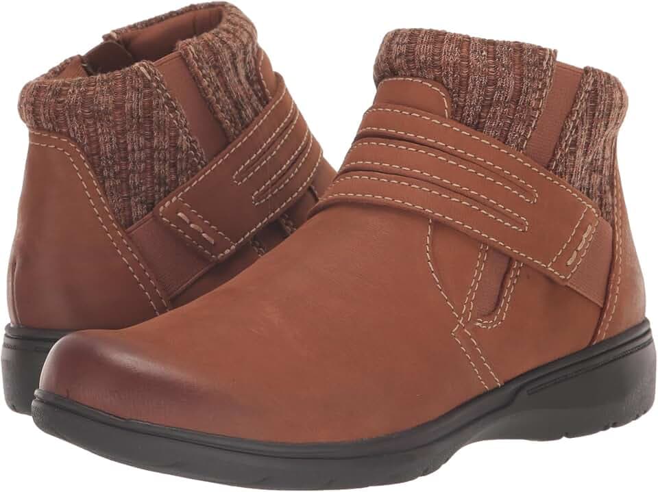 Clarks Damen Carleigh Lane Stiefelette
