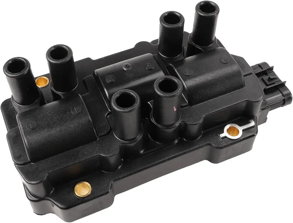 GM Genuine Parts 19432144 Ignition Coil