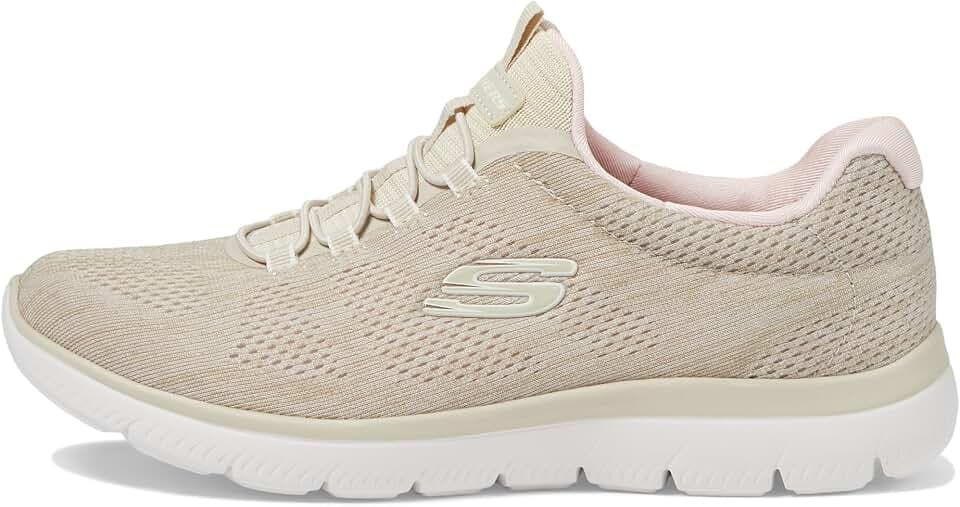 Skechers Women's Summits Fun Flare Sneakers