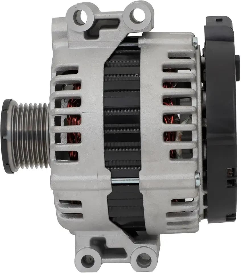 SCITOO 11302 Alternator 12V 180A fit for BMW for 135i 2008-2010