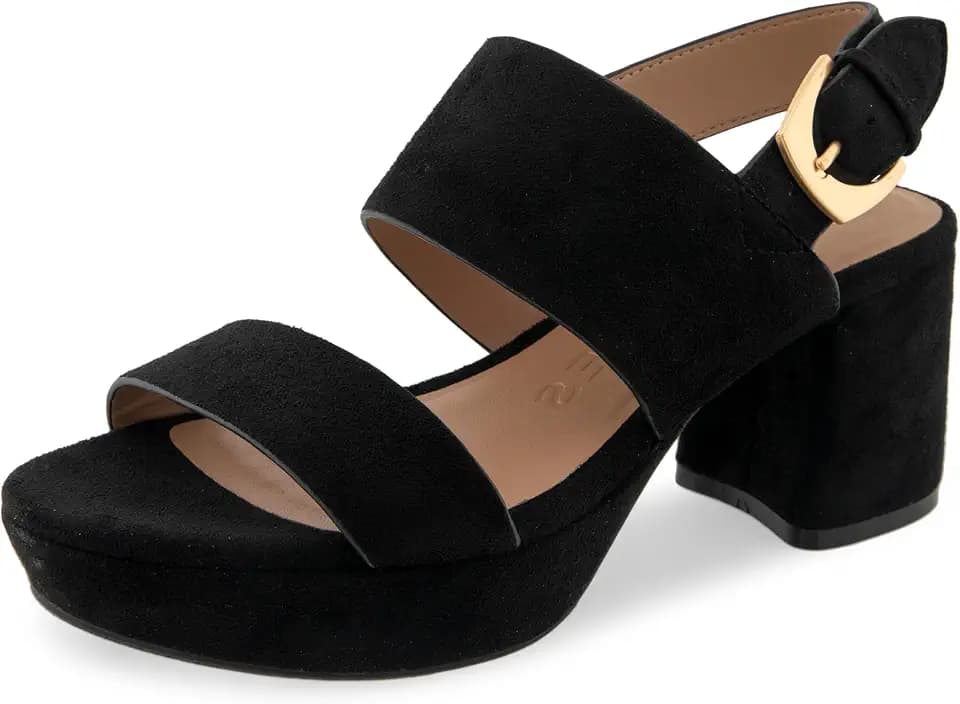 Aerosoles Women's Camilia Platform Sandal