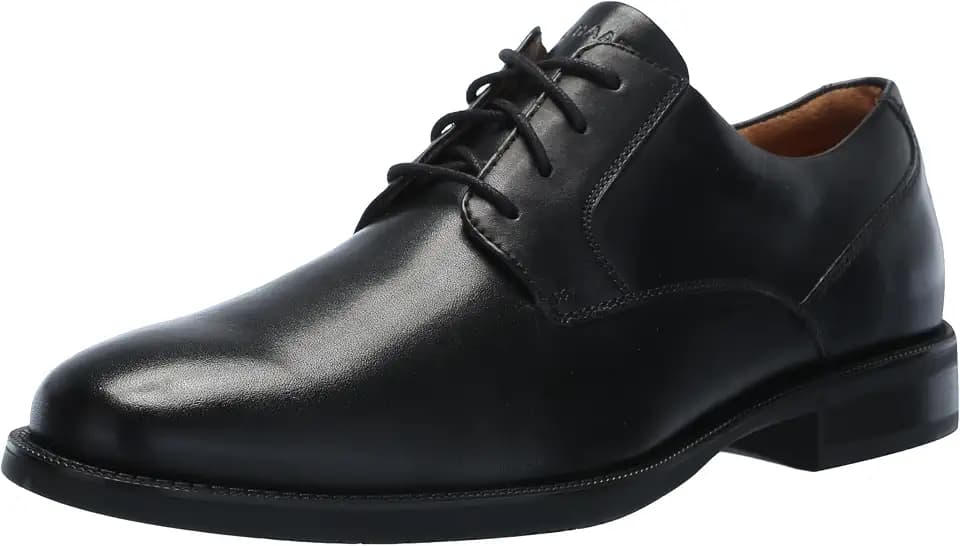 Cole Haan Men's Bedford Plain Toe Oxford