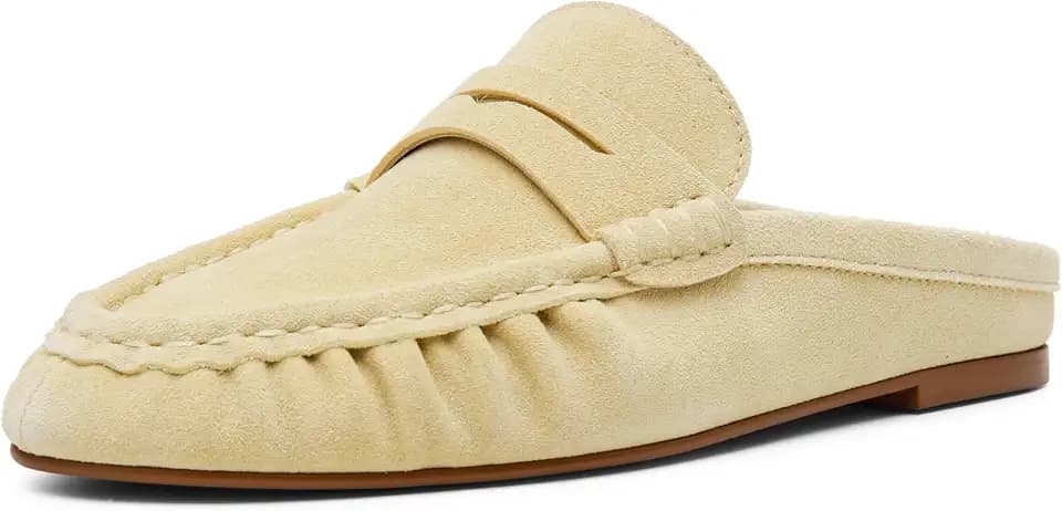 Steve Madden Women's Rafe Loafer