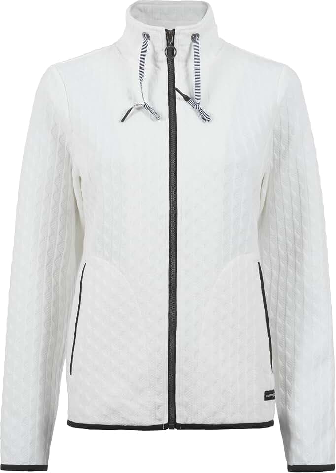 s'questo Sweatjacke Soquesto Frühjahr/Sommer 2026