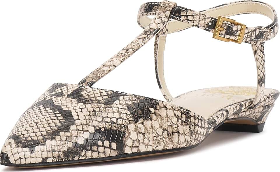 Vince Camuto Womens Varena