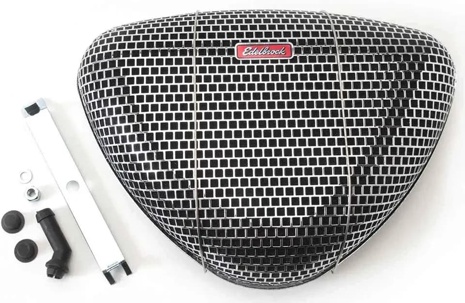 Edelbrock 1002 Pro-Flo Air Cleaner