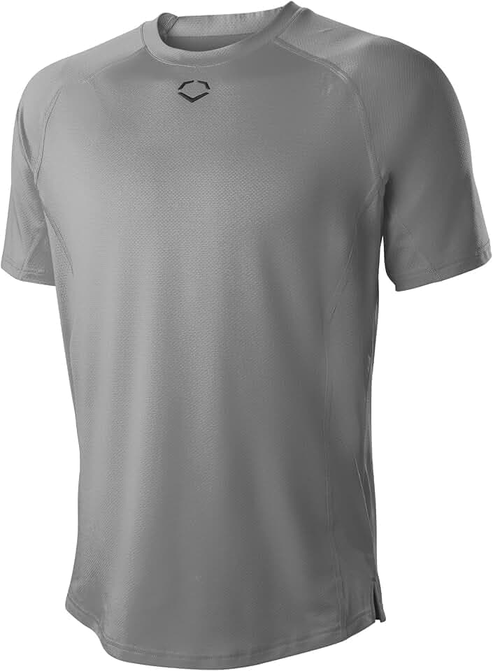 EvoShield Men's Men’s Pro Team Training Tee 3.0