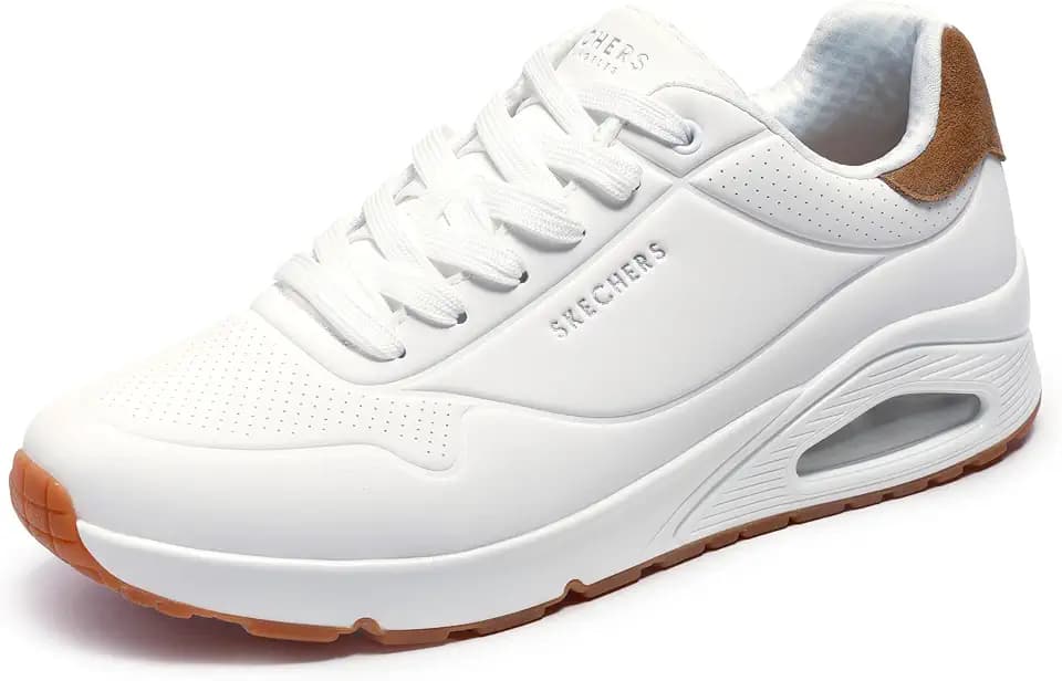 Skechers Men's Uno Suited On Air Sneaker