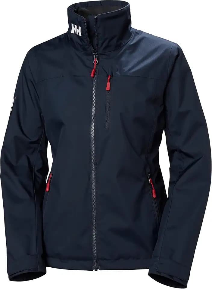 Helly Hansen Damen Crew Jacke