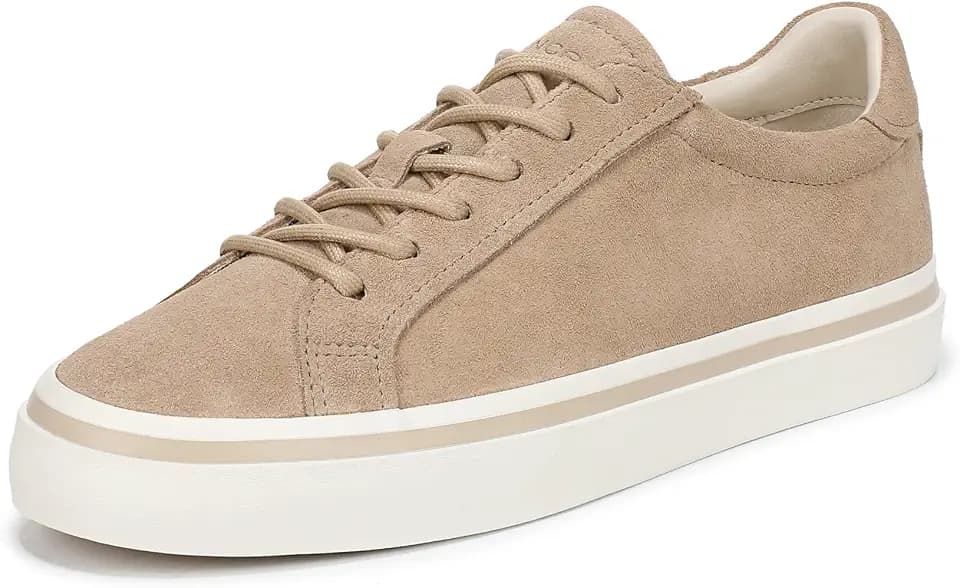 Vince Monterey Derby Shoes