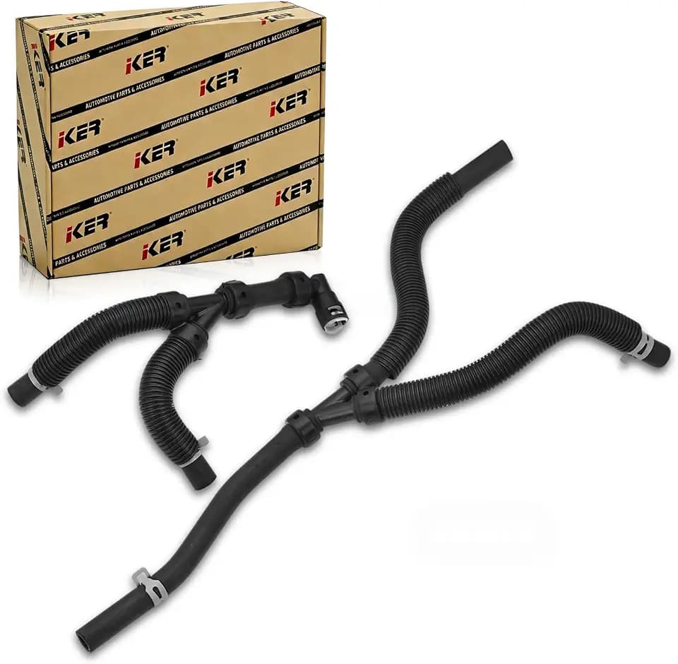 HVAC Heater Hose Fits Town & Country 11-16, Grand Caravan 11-20 5058729AH
