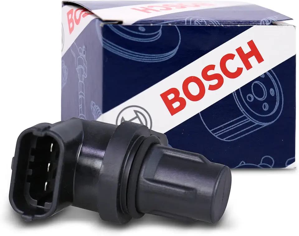 BOSCH 0232103114 Original Equipment Camshaft Position Sensor