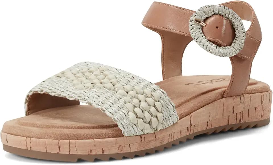 Earth womens Padma2