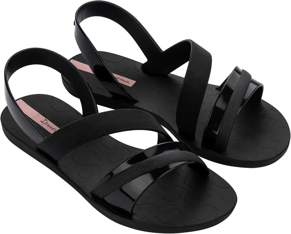 Ipanema Damen Vibrant Fem Sandale