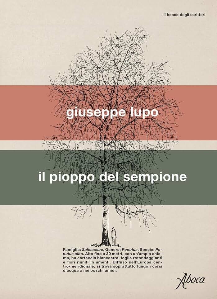 Il pioppo del Sempione (Il bosco degli scrittori)