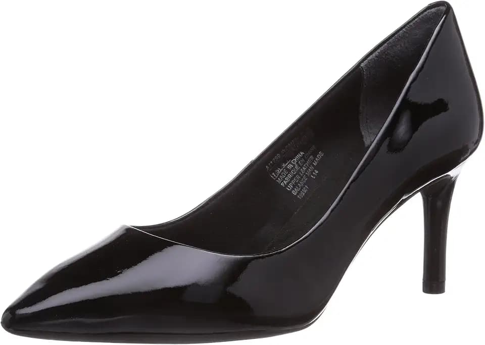 Rockport Damen TOTAL Motion Pointy Toe Pump Pumps