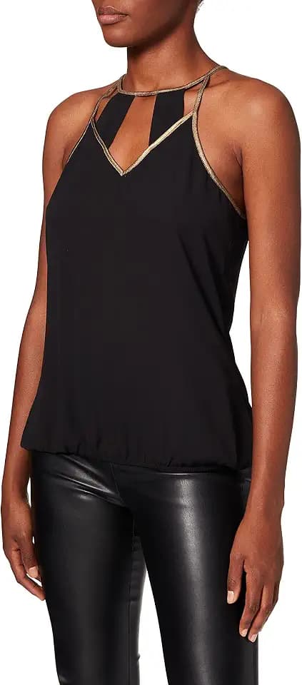 Morgan Damen Oni Top