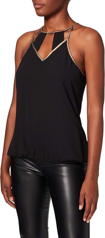 Morgan Damen Oni Top