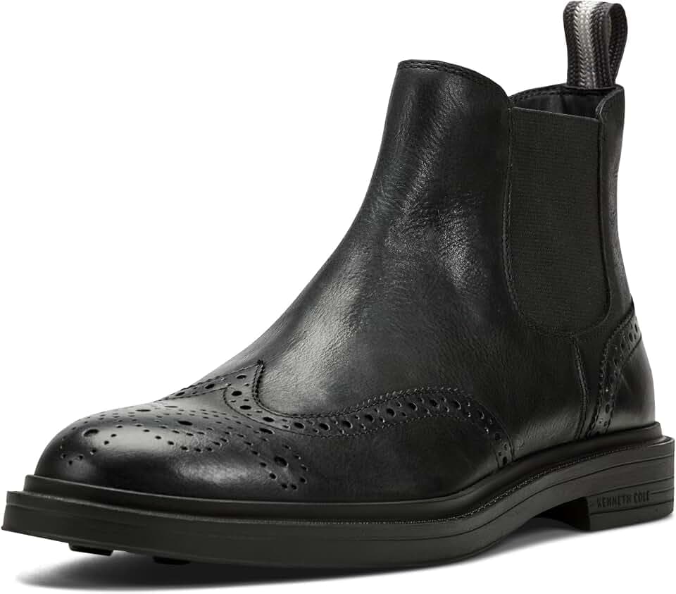 Kenneth Cole New York Men's Frank