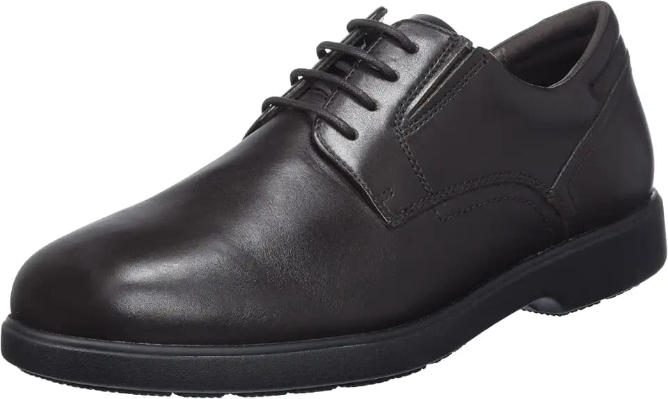 Geox Herren U Spherica Ec11 WideOxford