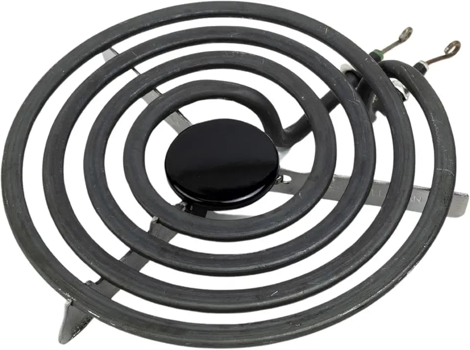 Frigidaire 318372211 Stovetop Coil Element for Electric Ranges