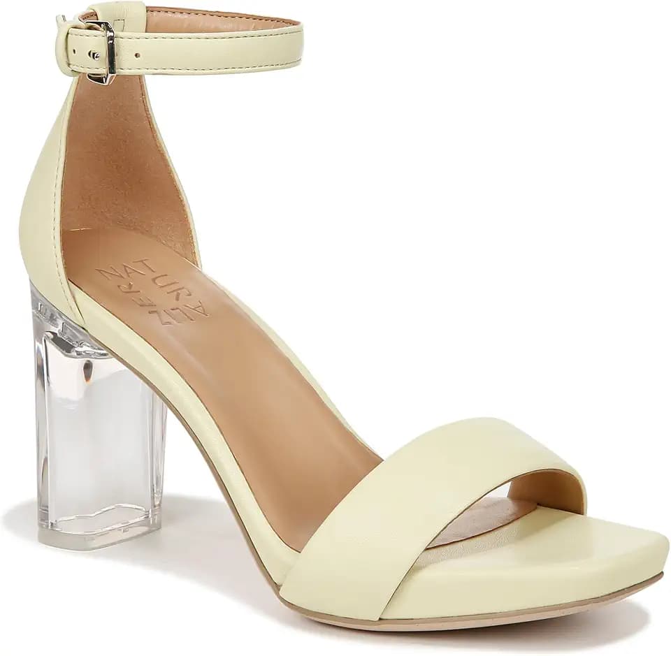 Naturalizer Joy Dress Sandals