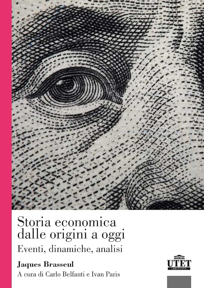 Storia economica dalle origini a oggi. Eventi, dinamiche, analisi (Economia d'impresa management e organiz.)