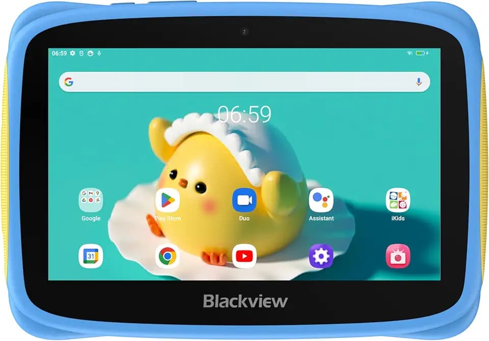 Blackview Tablet Tab 3 Kids 2 32 (Undersea Blue)