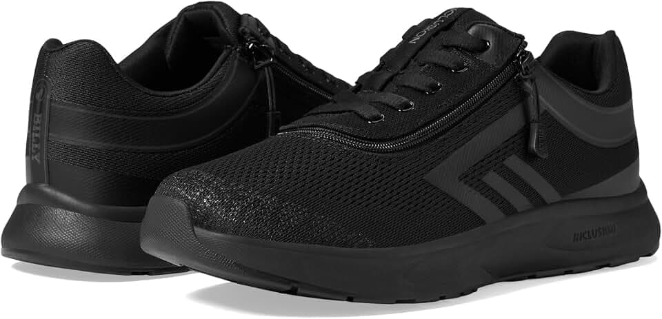 Billy Footwear Mens Billy Sport Inclusion