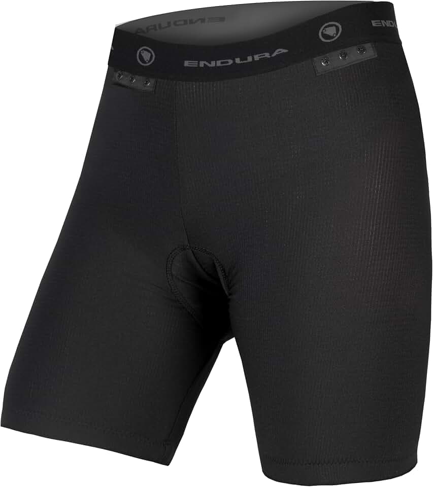 Endura Women's Cycling Padded Liner II