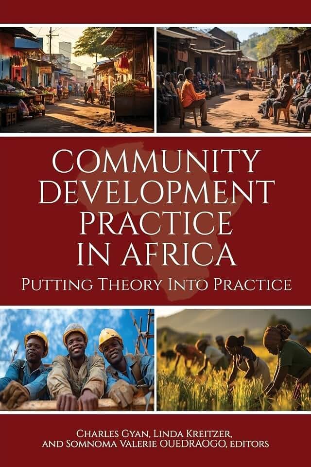 Community Development Practice in Africa: Putting Theory Into Practice