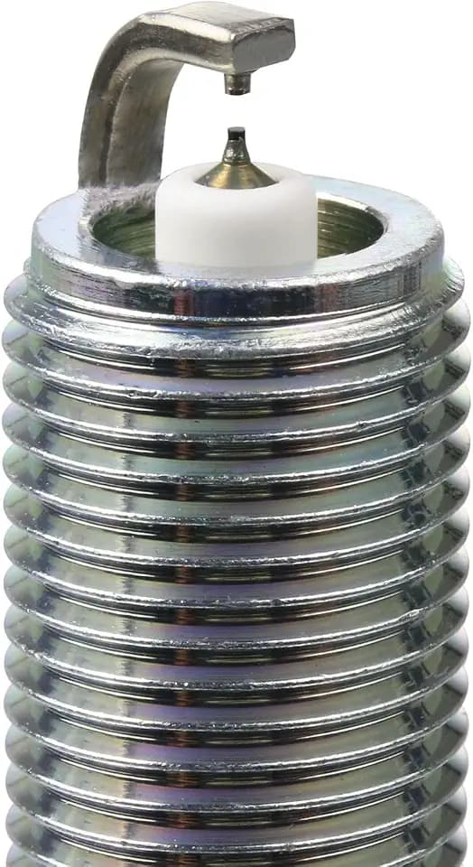 NGK 90220 LTR5AHX Spark Plug (Pack of 1)