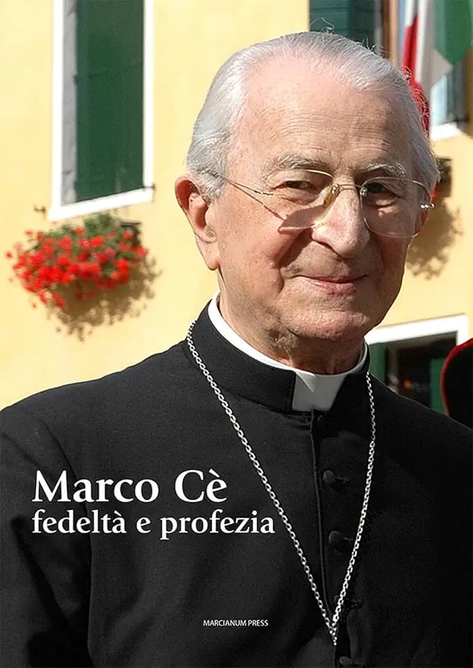 Marco Cè. Fedeltà e profezia (Varie)