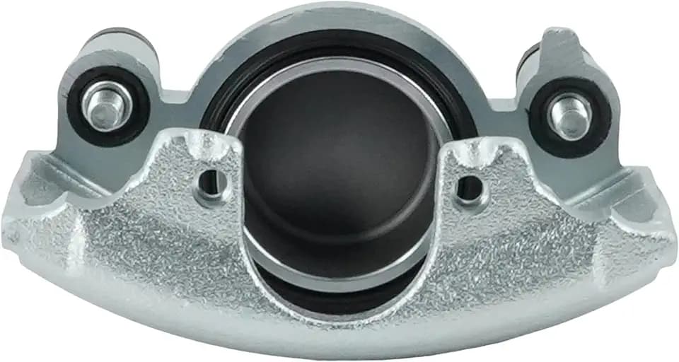 ACDelco Gold 18FR742G (19537272) Front Brake Caliper