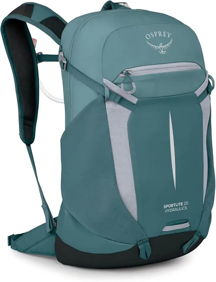 Osprey Sportlite Wanderrucksack, 20L, Torrent Blue